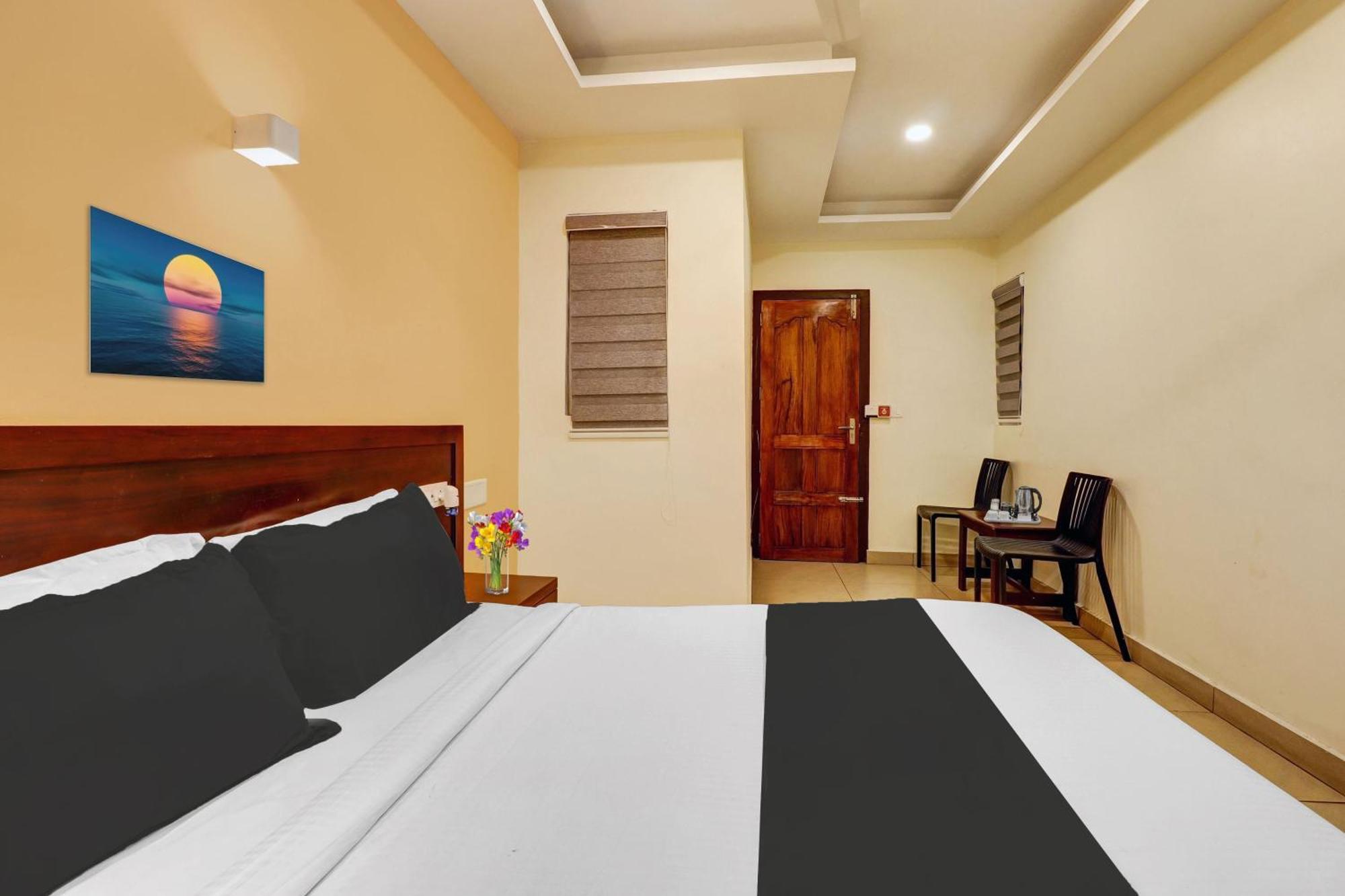 Super Hotel O Kattapana Kattappana Экстерьер фото