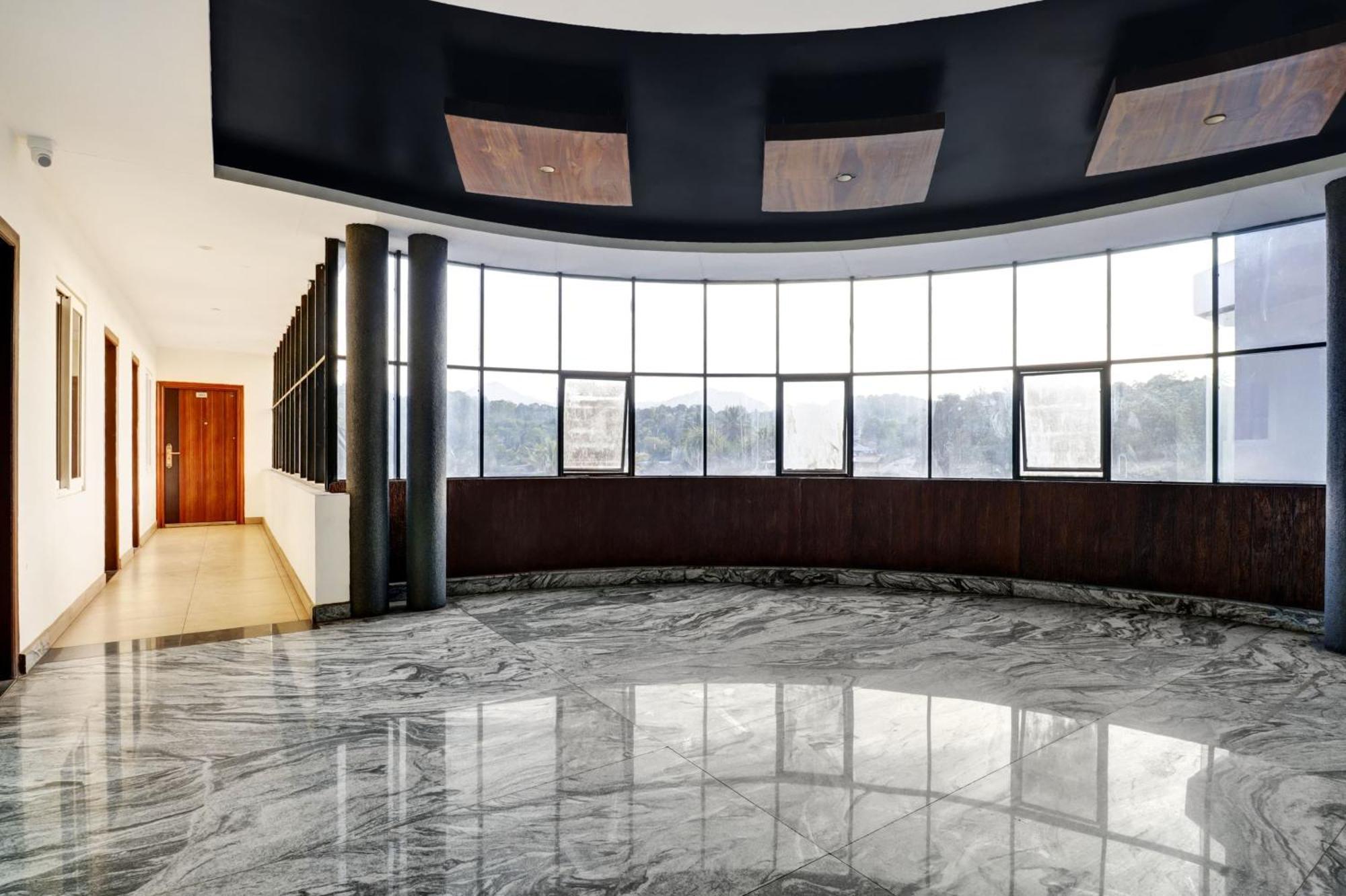 Super Hotel O Kattapana Kattappana Экстерьер фото