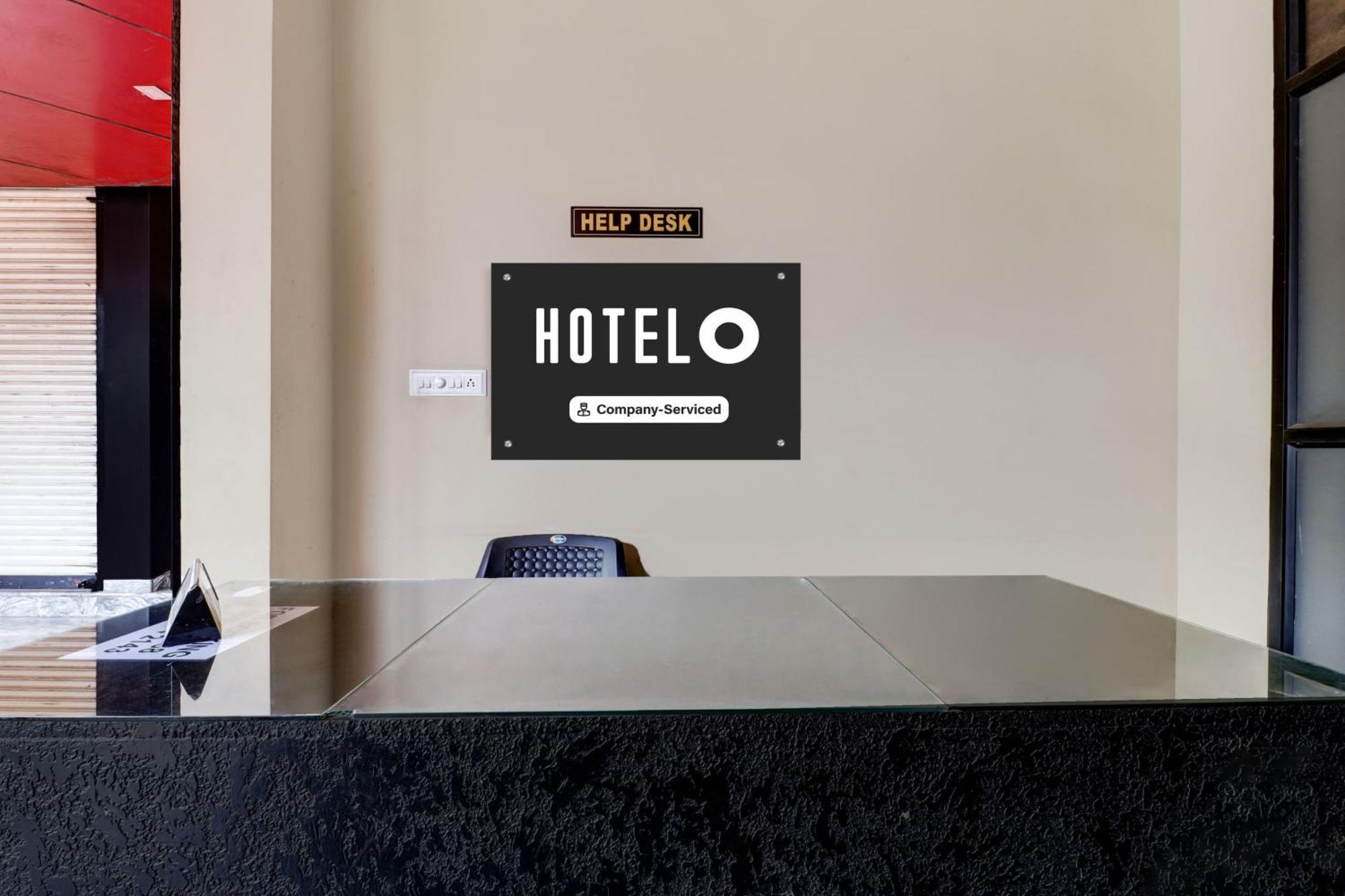Super Hotel O Kattapana Kattappana Экстерьер фото